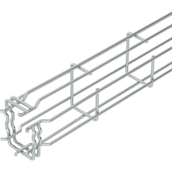 OBO G-Gitterrinne Magic G-GRM 75 50 G
